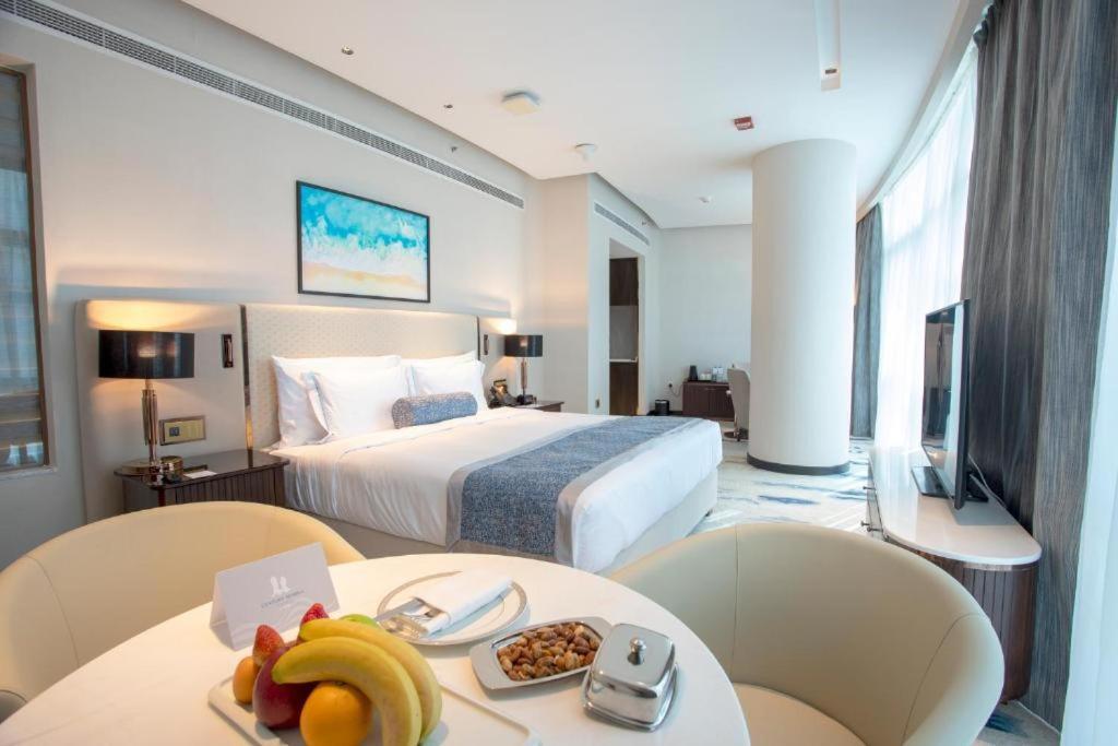 Century Marina Hotel - Lusail Zimmer foto
